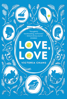 Paperback Love, Love Book