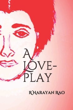 Paperback A Love-Play Book