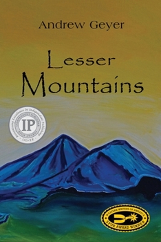 Paperback Lesser Mountains Book