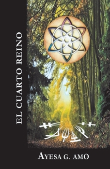 Paperback El Cuarto Reino [Spanish] Book