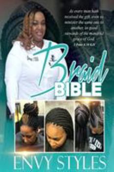 Paperback The Braid Bible Book
