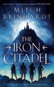 Paperback The Iron Citadel Book
