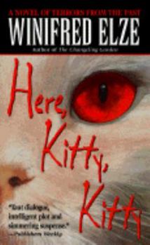 Mass Market Paperback Here, Kitty, Kitty Book