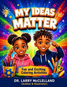 My Ideas Matter