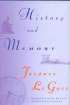 Hardcover History and Memory Book