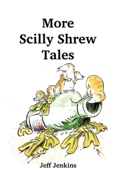 Paperback More Scilly Shrew Tales Book