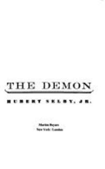 Hardcover The Demon Book