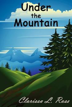 Paperback Under the Mountain Book