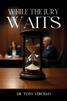 Paperback While the Jury Waits Book