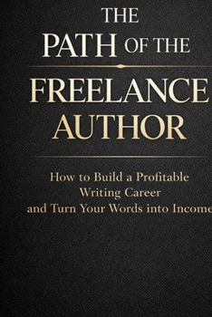 The Path of the Freelance Author: "Discover the freedom and challenges of writing without ties, creating your own literary path in the freelance world."