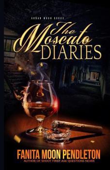 Paperback The Moscato Diaries Book