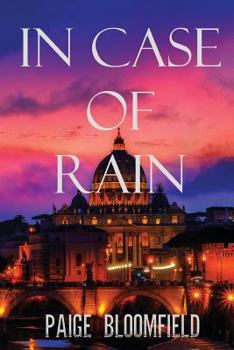 Paperback In Case of Rain Book
