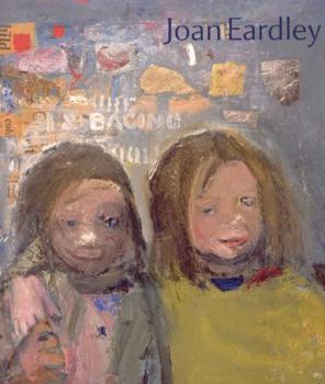 Paperback Joan Eardley Book