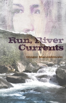 Paperback Run, River Currents Book