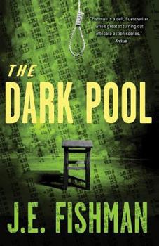 Paperback The Dark Pool Book