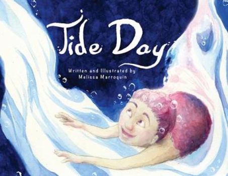 Hardcover Tide Day Book