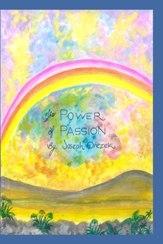 Paperback The Power of Passion Book