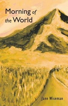 Paperback Morning of the World Book
