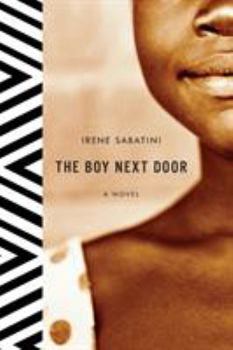 Hardcover The Boy Next Door Book