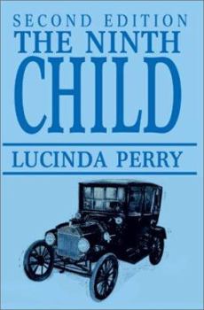 Paperback The Ninth Child: Second Edition Book