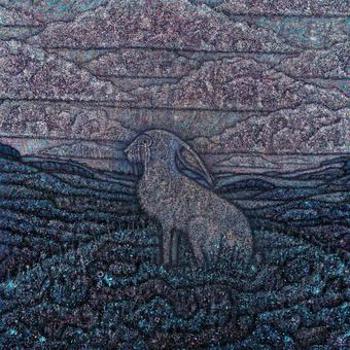 Music - CD Hare's Lament Book