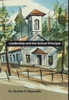 Hardcover Leadership and the School Principal Book