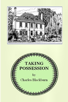 Paperback Taking Possession Book