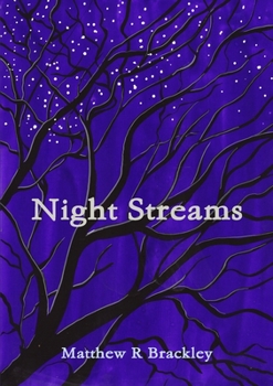 Paperback Night Streams Book
