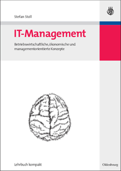 Paperback IT-Management [German] Book