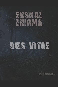 Paperback Dies Vitae [French] Book