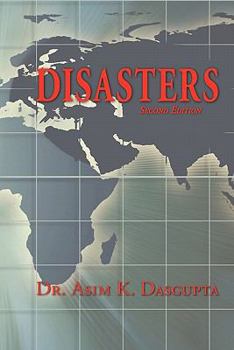 Paperback Disasters Book