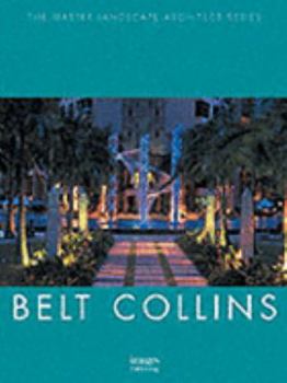 Hardcover Belt Collins Book