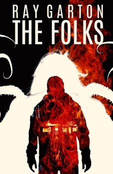 The Folks - Book #1 of the Folks