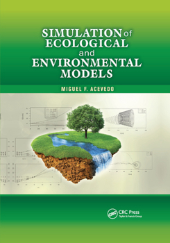 Paperback Simulation of Ecological and Environmental Models Book