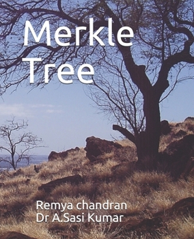 Paperback Merkle Tree Book