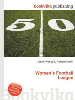 Women's Football League