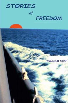 Paperback Stories of Freedom Book