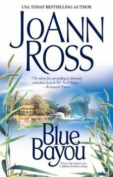 Paperback Blue Bayou Book