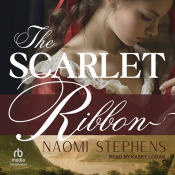MP3 CD The Scarlet Ribbon Book