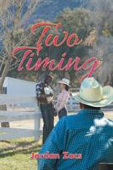 Paperback Two Timing Book