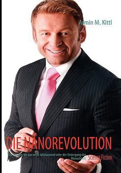 Hardcover Die Nanorevolution [German] Book