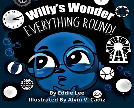 Hardcover Willy's Wonder Book