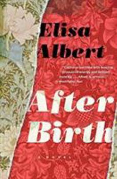 Paperback After Birth Book