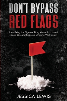 Paperback Don't Bypass Red Flags Book