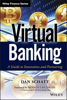 Hardcover Virtual Banking Book