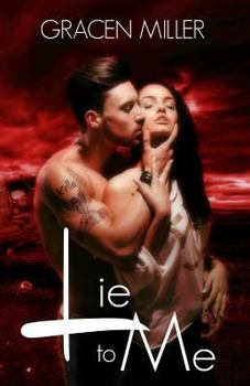 Paperback Lie to Me Book