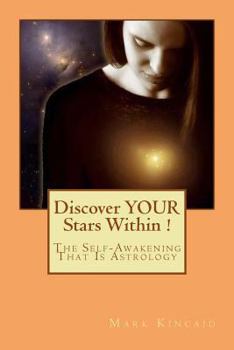 Paperback Discover Your Stars Within Book