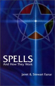 Paperback Spells and How They Work Book