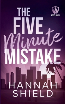 Paperback The Five Minute Mistake Book