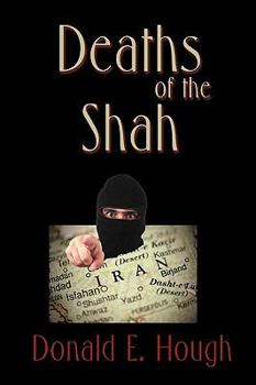 Paperback Deaths of the Shah Book